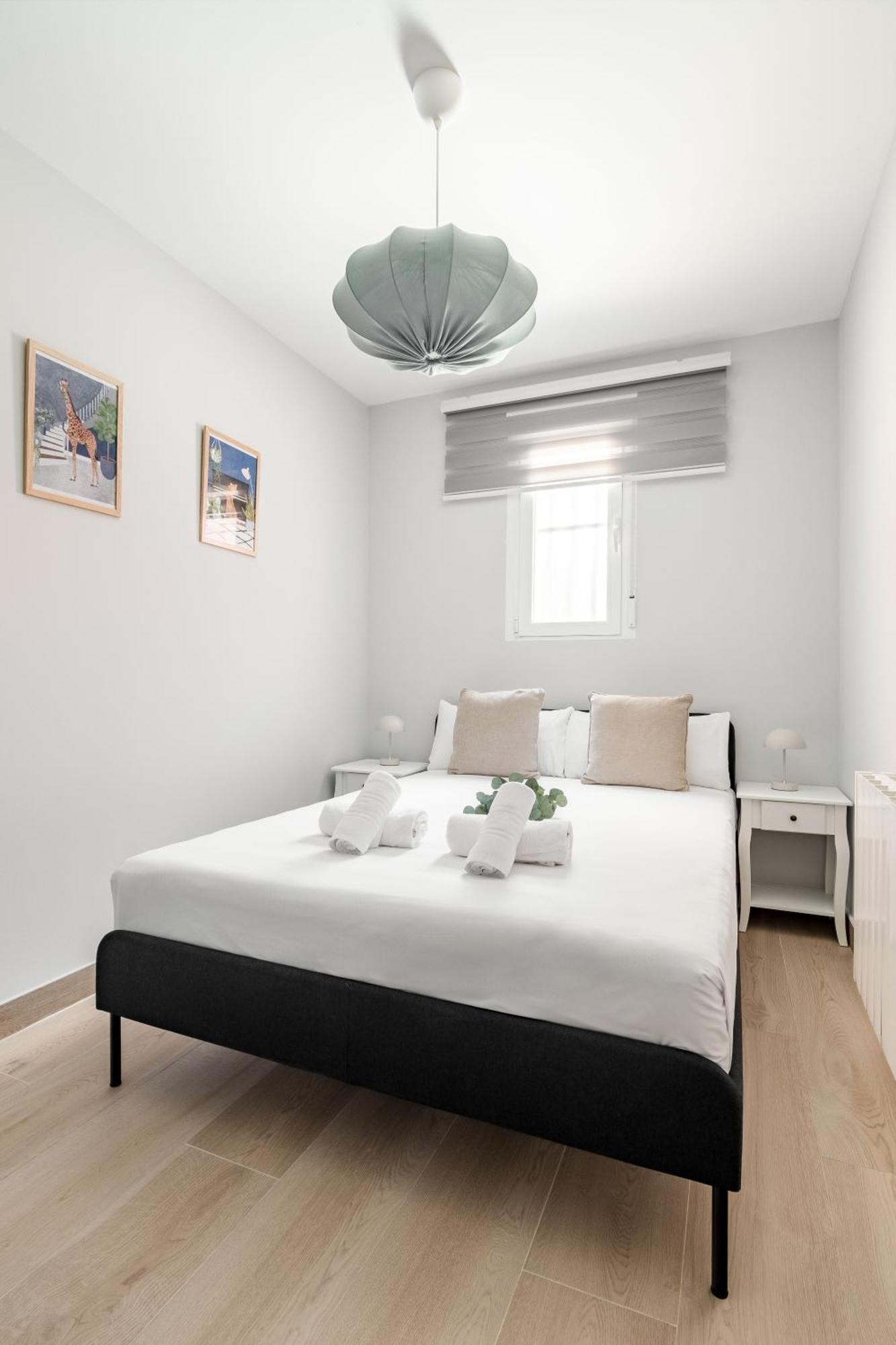 Charming Villa De Vallecas Madrid Extérieur photo