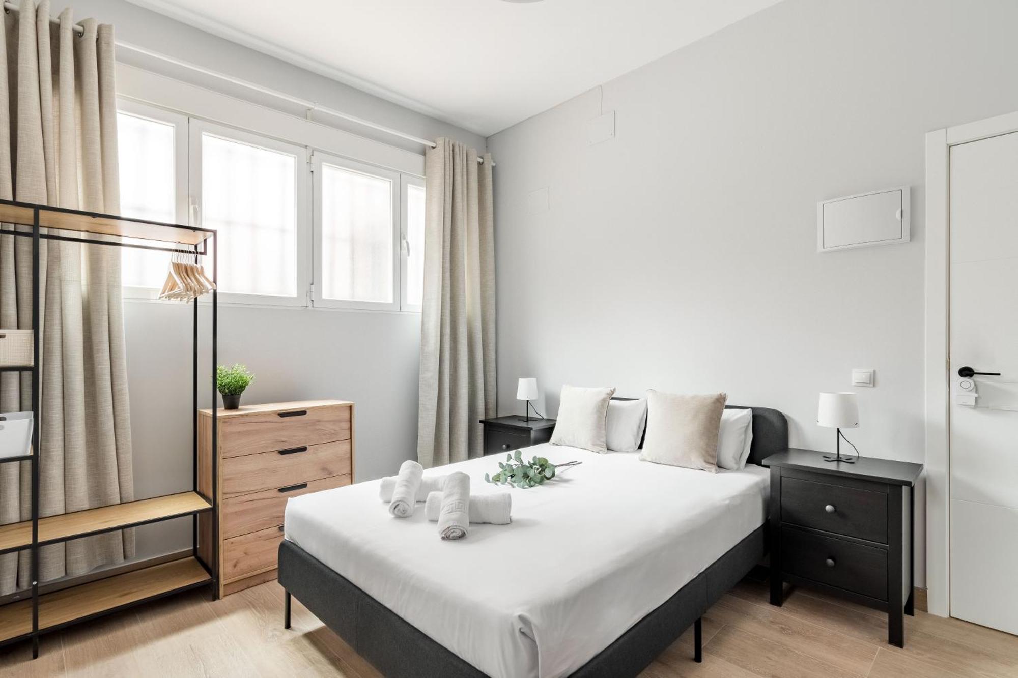 Charming Villa De Vallecas Madrid Extérieur photo